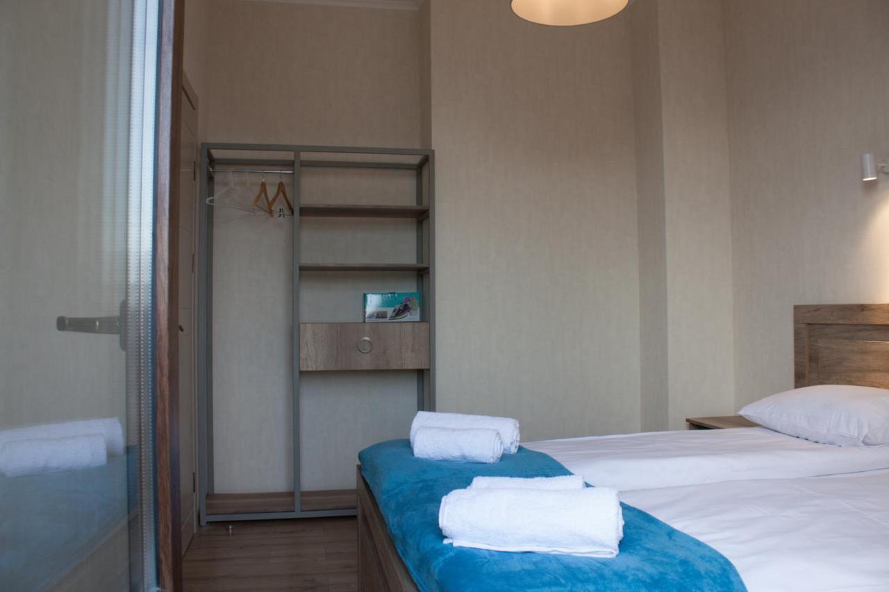 Like Apartment Tbilisi Exterior foto