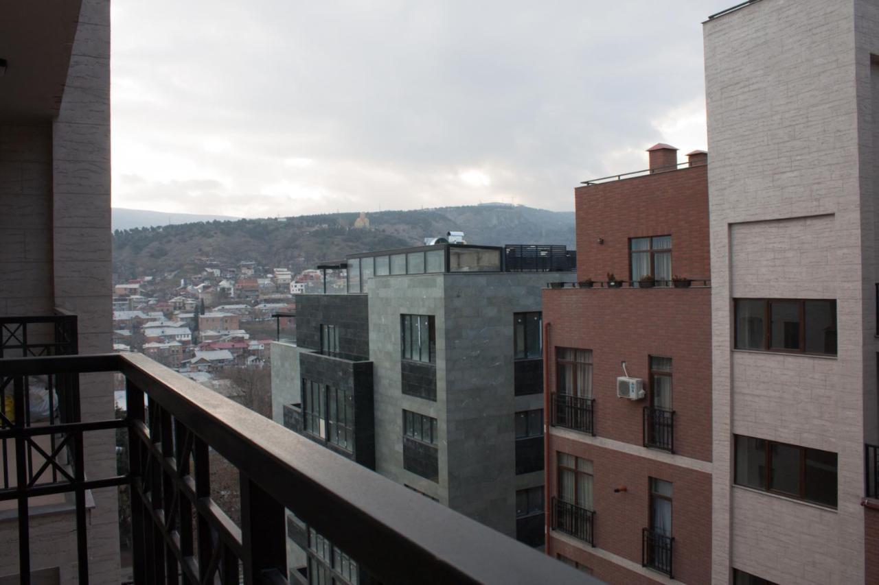 Like Apartment Tbilisi Exterior foto
