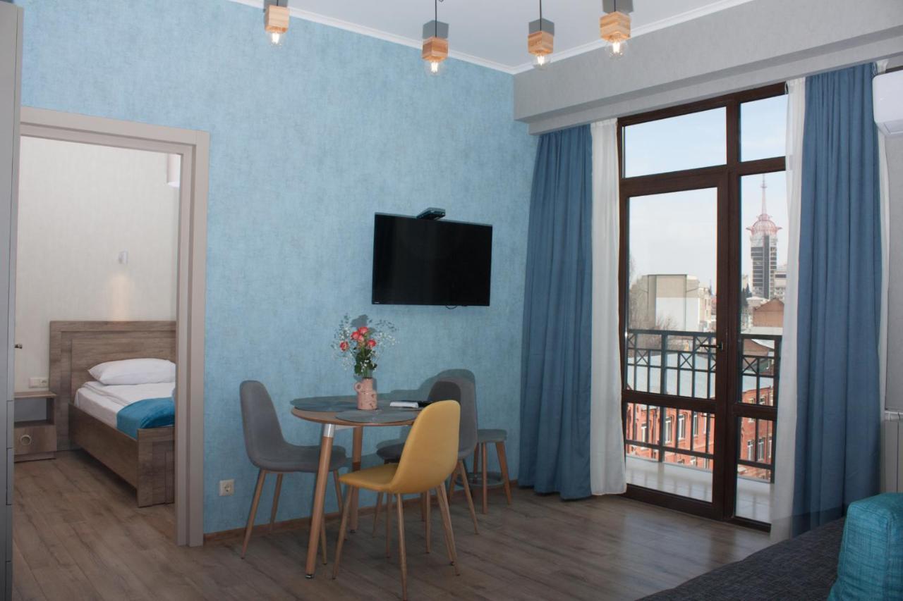 Like Apartment Tbilisi Exterior foto