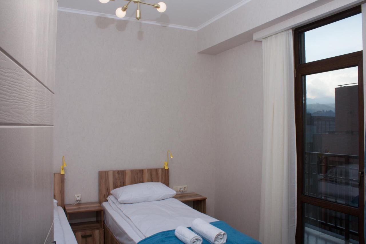 Like Apartment Tbilisi Exterior foto